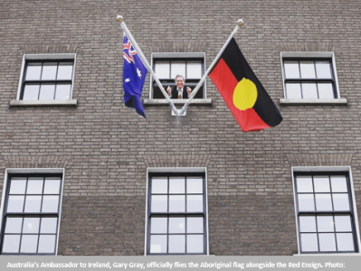 National Reconciliation Week: Remembering Oombulgurri