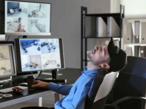 Monash develops app that could revolutionise shift workers’ sleep cycles